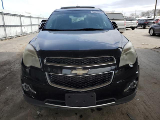 2011 Chevrolet Equinox Lt - Image 5