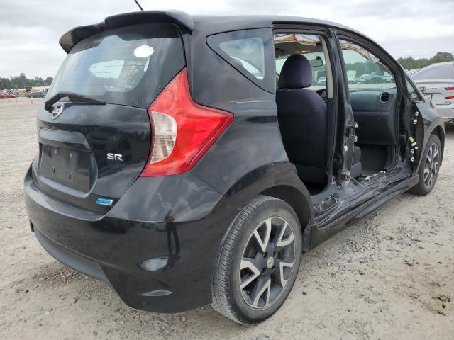 2015 Nissan Versa Note S - Фото 3