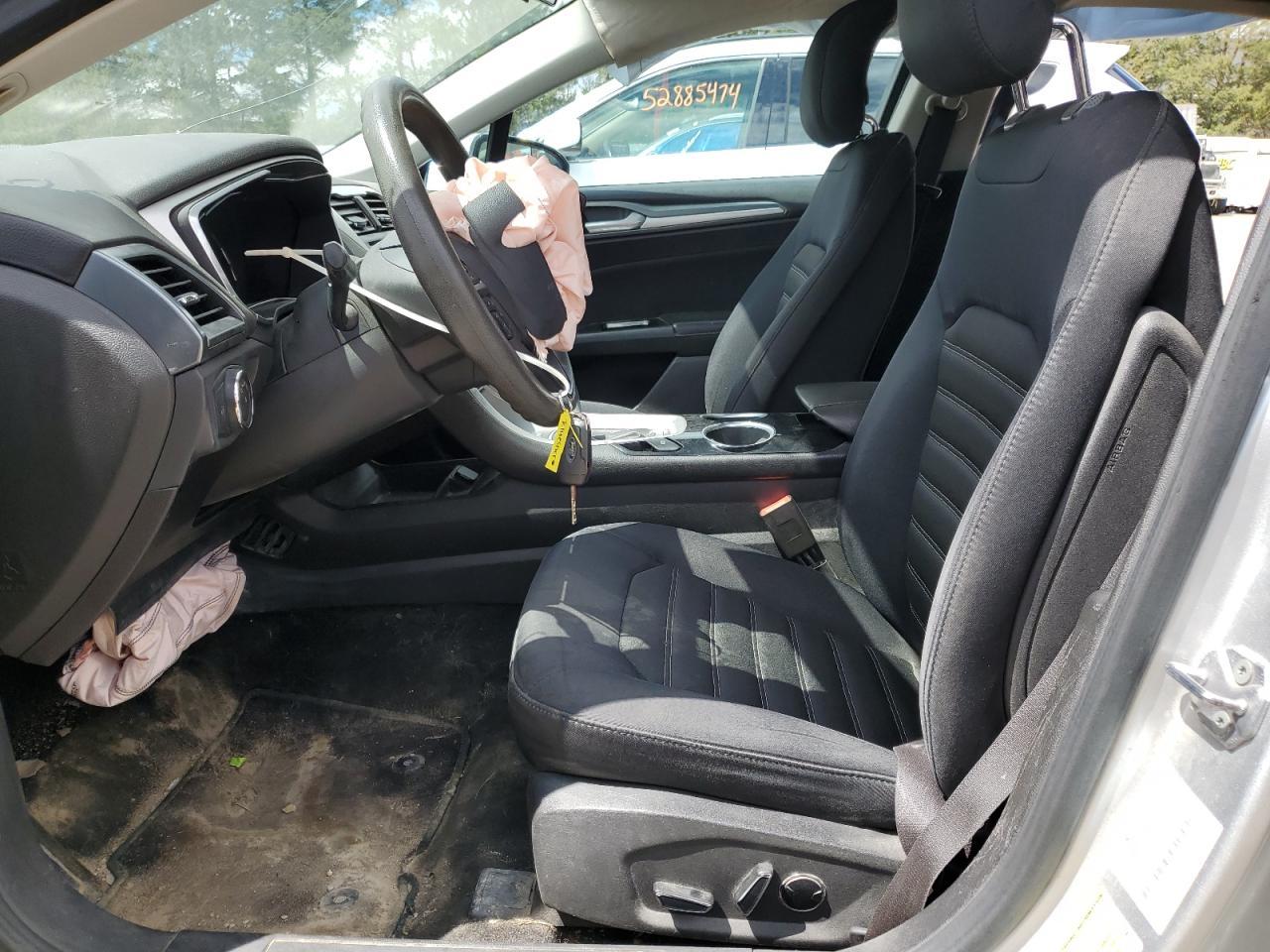2013 FORD FUSION SE - Image 7