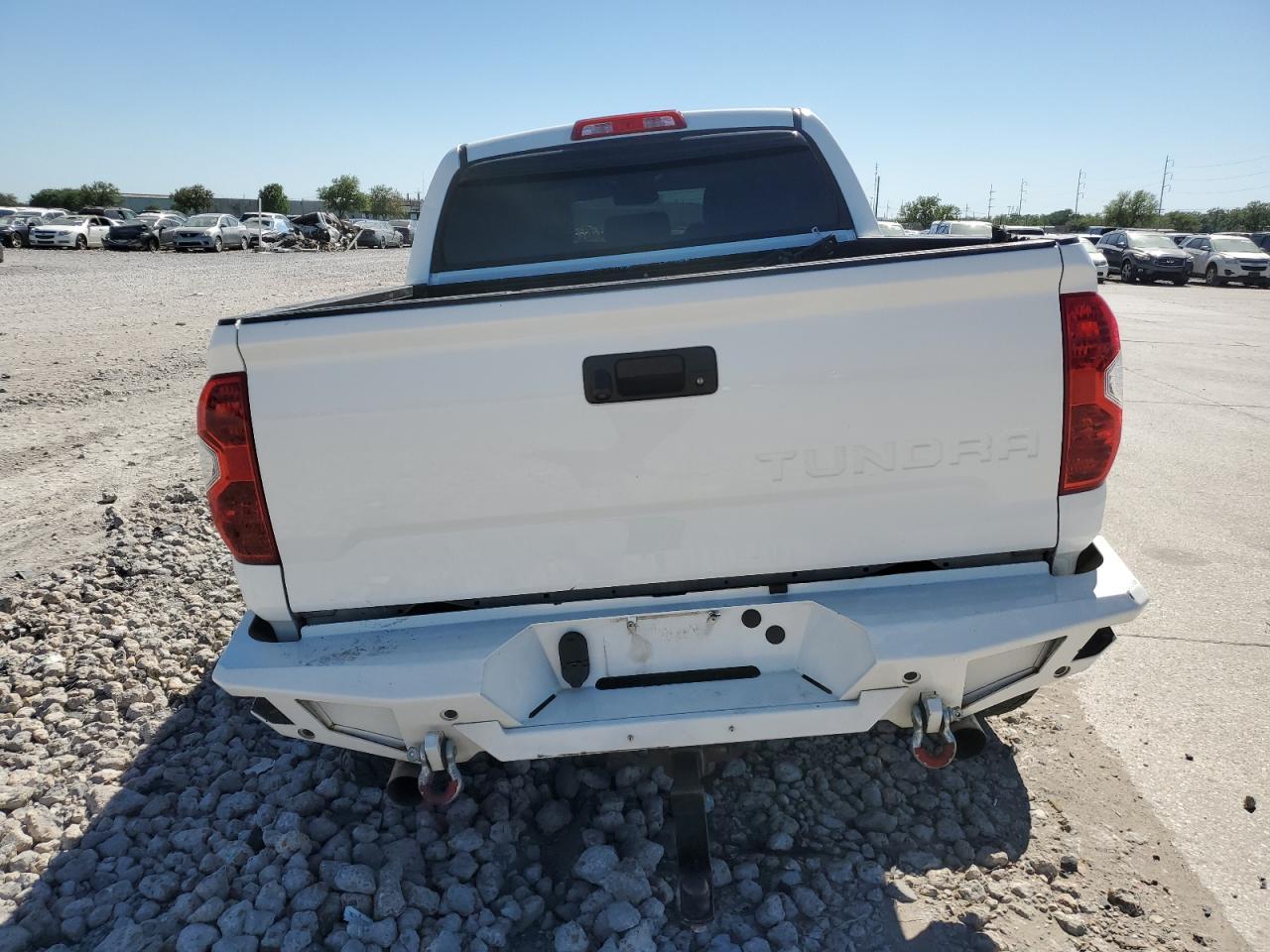 2015 TOYOTA TUNDRA CRE - Image 6