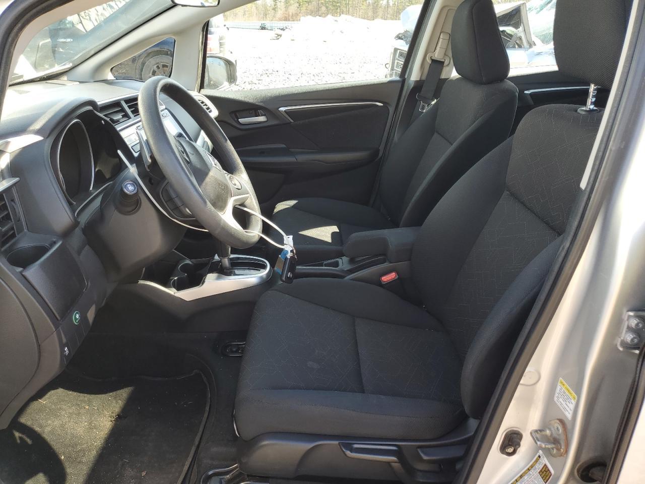 2015 HONDA FIT EX - Фото 7
