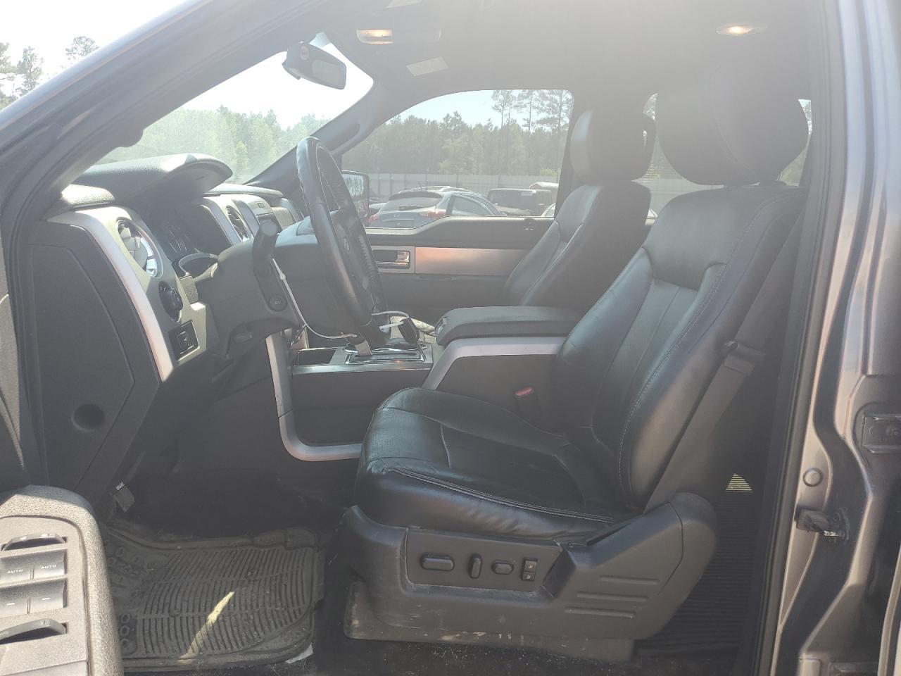 2013 FORD F150 SUPER - Image 7