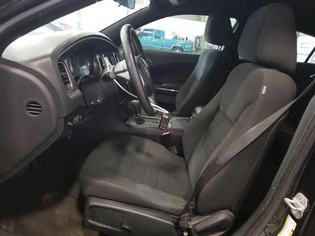 2013 Dodge Charger Se - Image 7