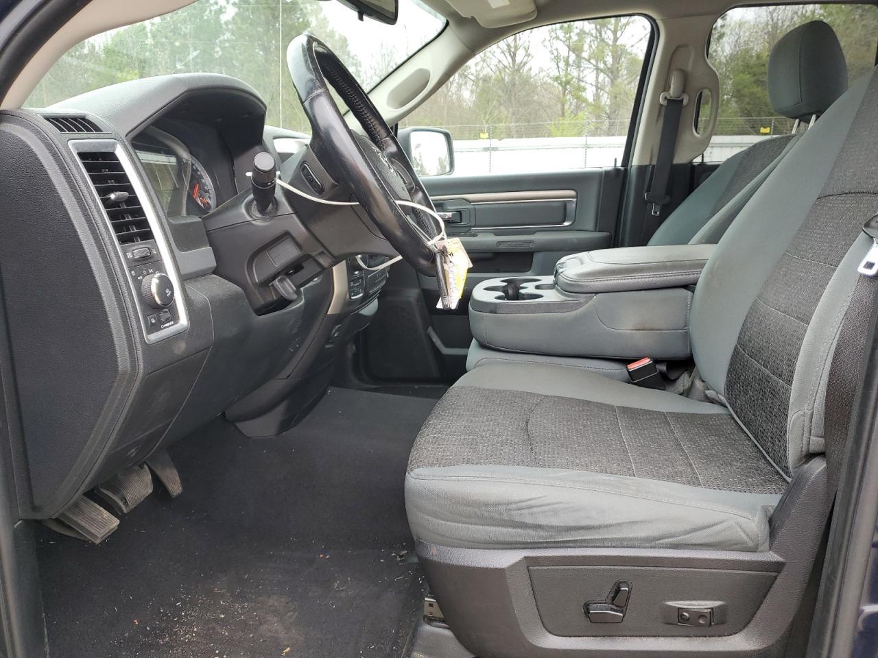 2015 RAM 1500 SLT - Image 7