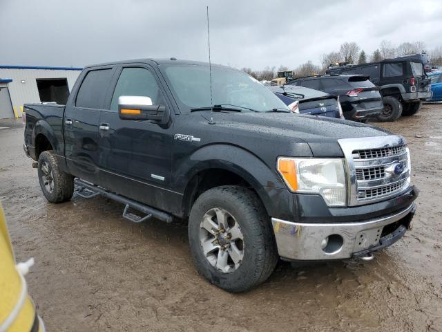 2013 Ford F150 Supercrew - Image 4
