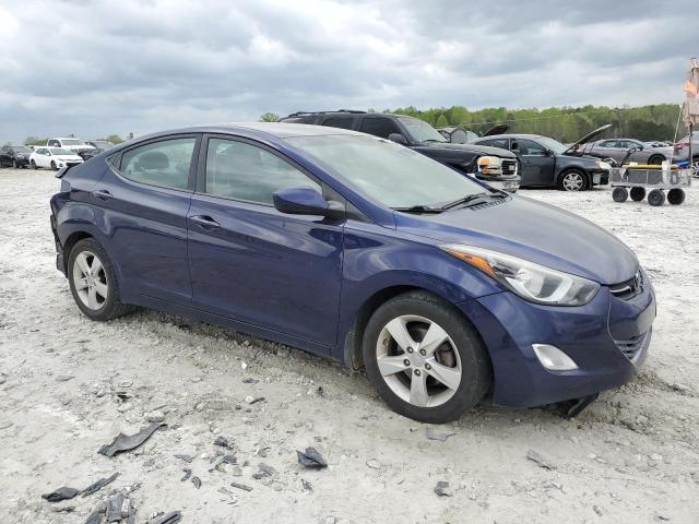 2013 Hyundai Elantra Gls - Image 4