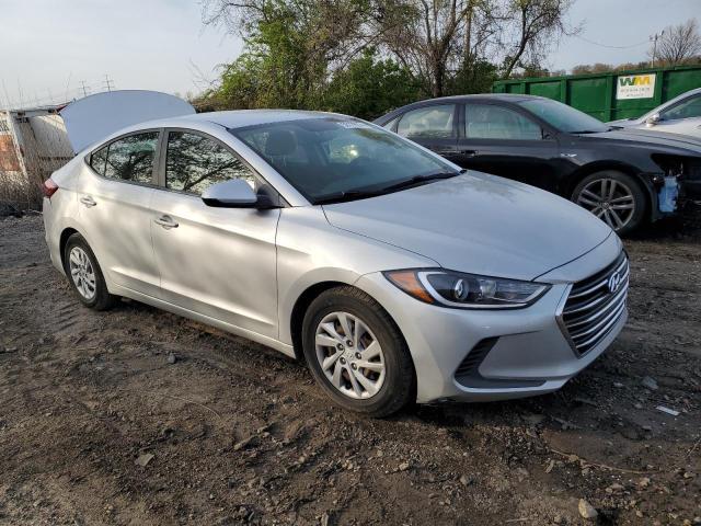 2018 Hyundai Elantra Se - Фото 4