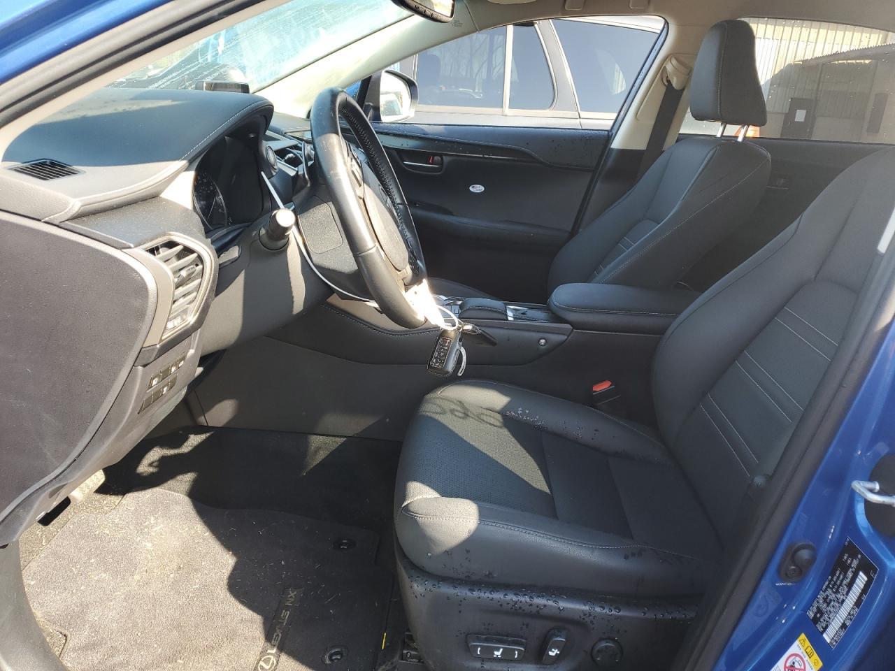 2019 LEXUS NX 300 BAS - Image 7