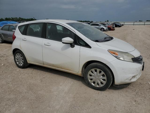 2016 Nissan Versa Note S - Фото 4