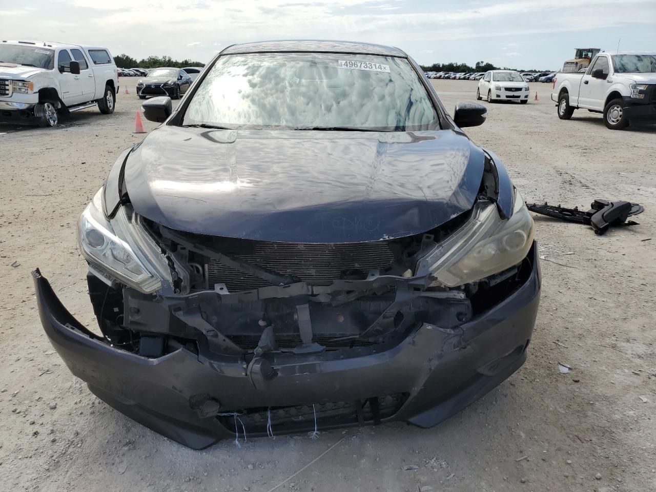 2018 NISSAN ALTIMA 2.5 - Image 5