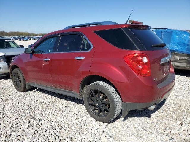 2011 Chevrolet Equinox Ltz - Image 2