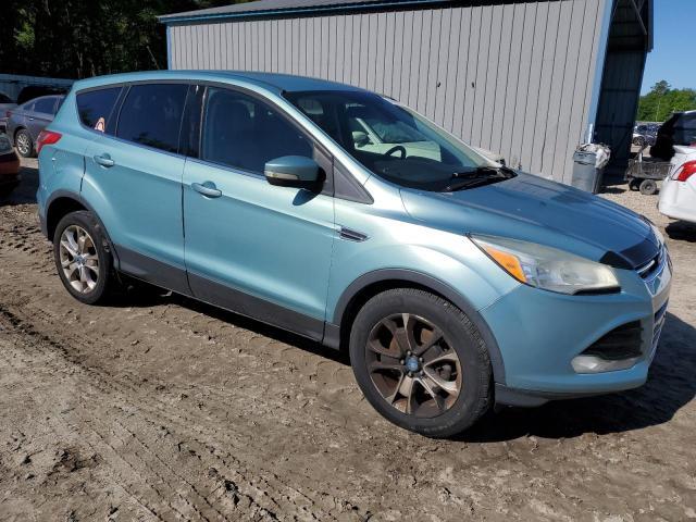 2013 Ford Escape Sel - Image 4