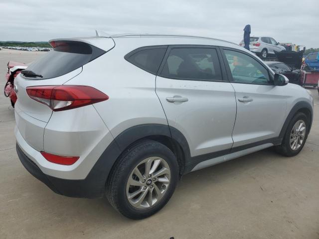 2018 Hyundai Tucson Sel - Фото 3