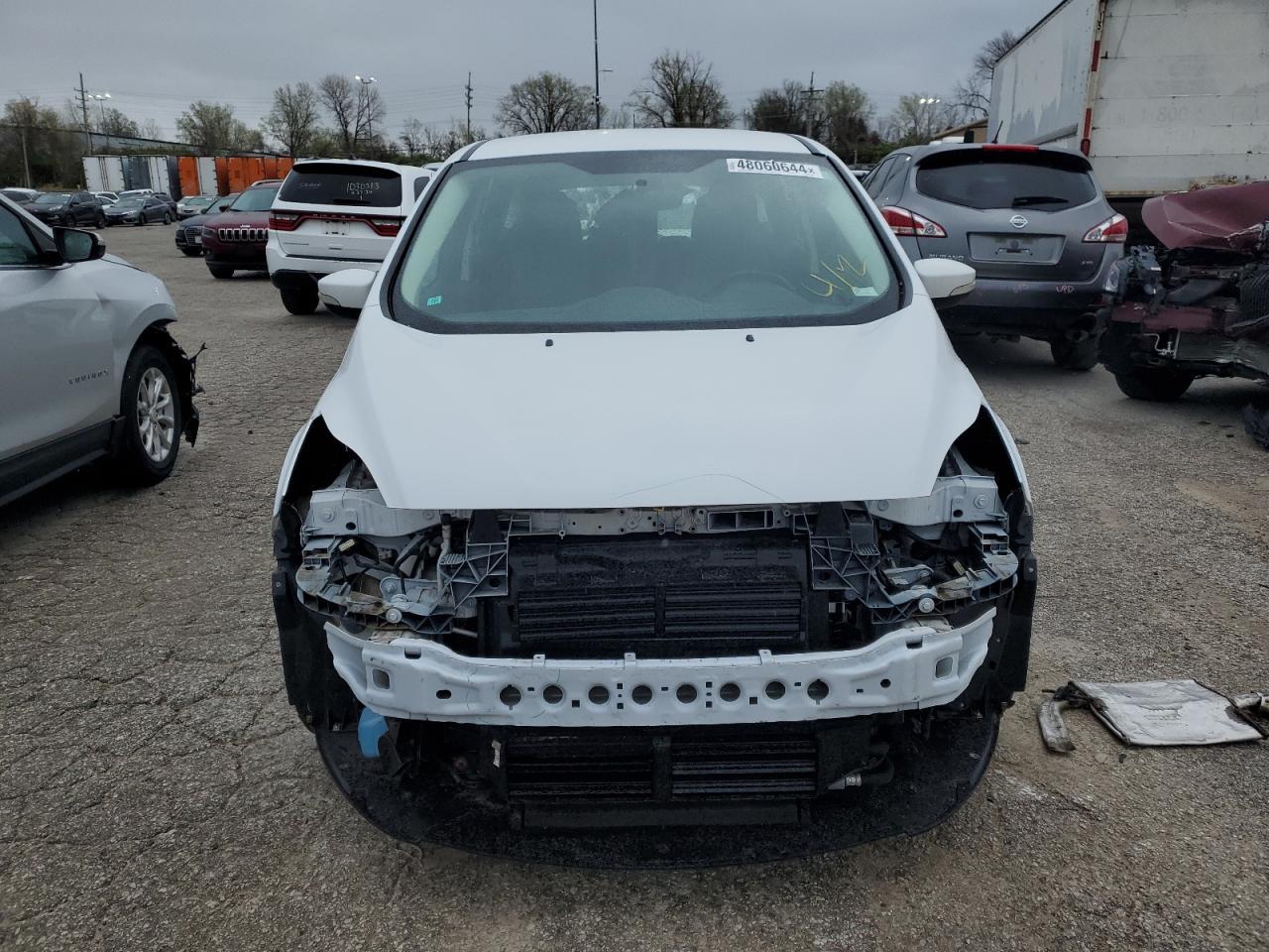 2018 FORD C-MAX SE - Фото 5