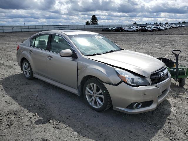 2014 Subaru Legacy 2.5I Limited - Фото 4
