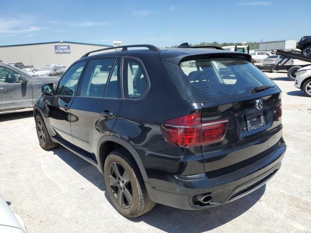 2012 BMW X5 xDrive35I - Фото 2