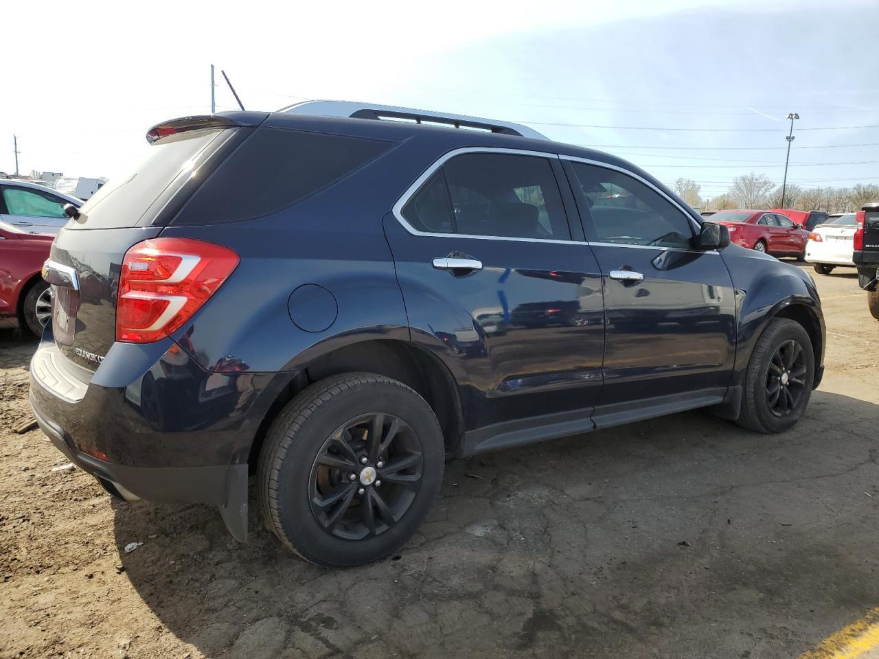 2016 CHEVROLET EQUINOX LT - Image 3
