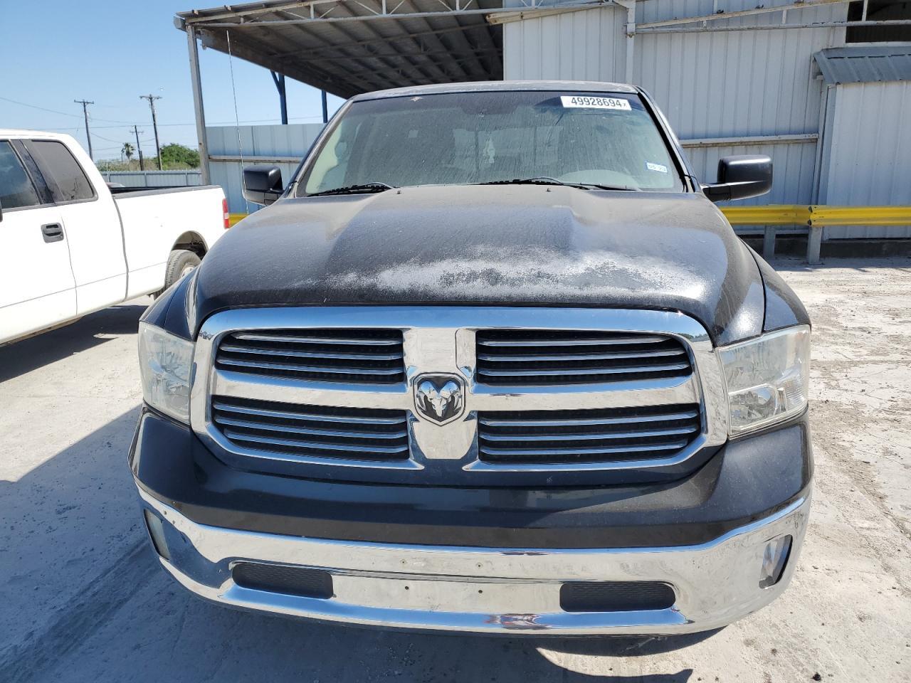 2014 RAM 1500 SLT - Image 5