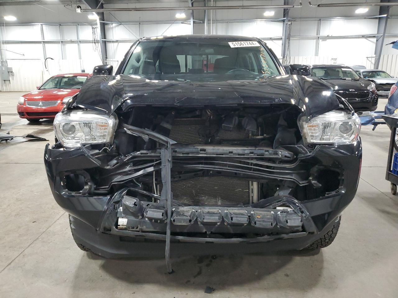 2016 TOYOTA TACOMA DOU - Image 5