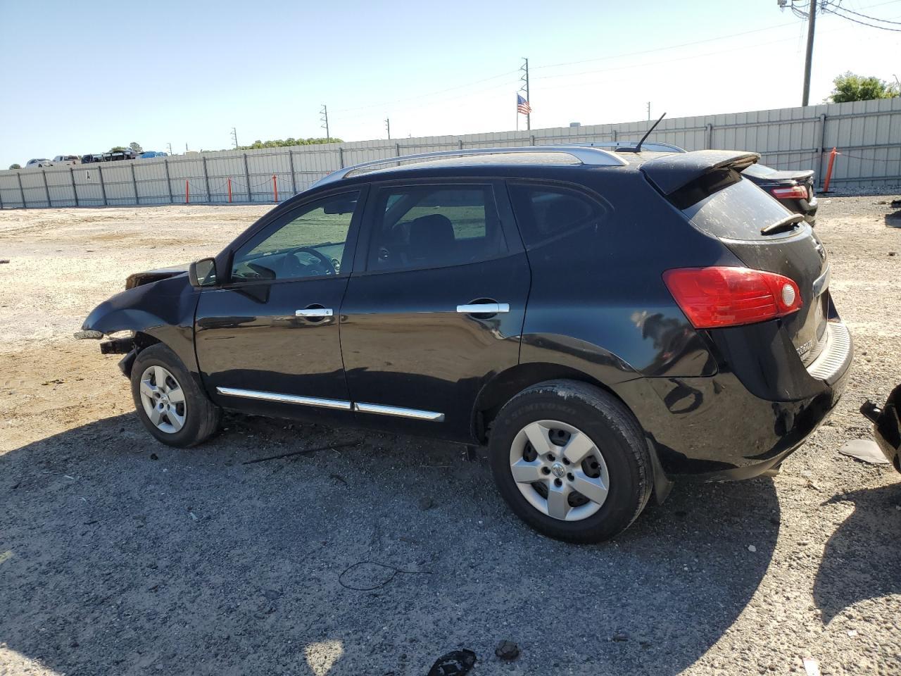 2015 NISSAN ROGUE SELE - Image 2
