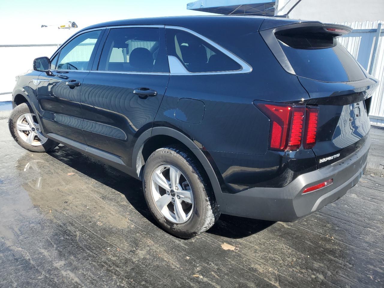 2023 KIA SORENTO LX - Фото 2