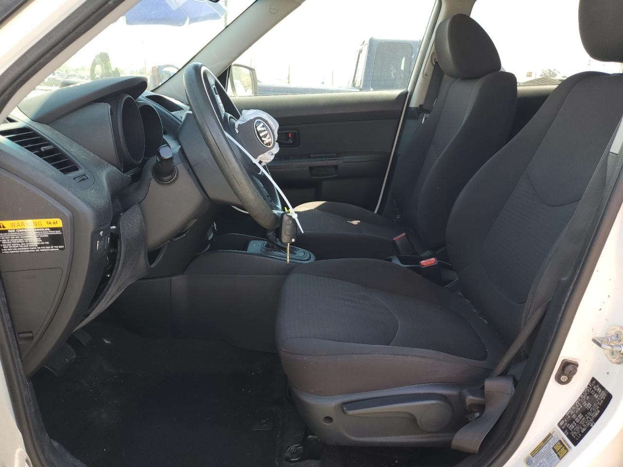 2013 KIA SOUL - Image 7
