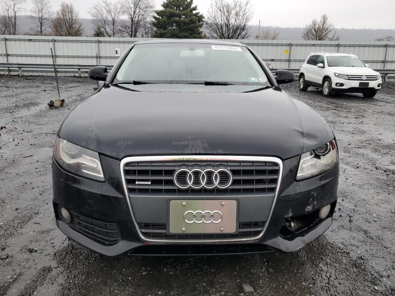2011 AUDI A4 PREMIUM - Фото 5