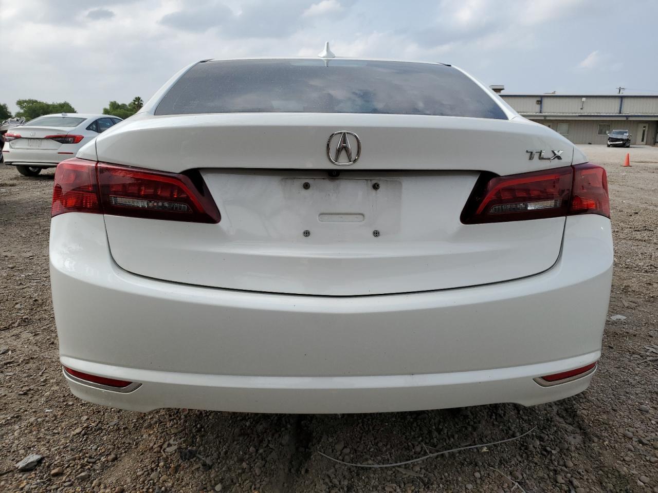 2015 ACURA TLX TECH - Image 6