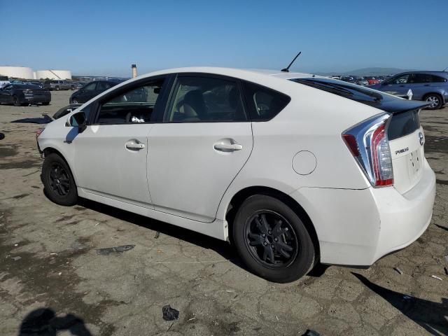 2013 Toyota Prius - Image 2