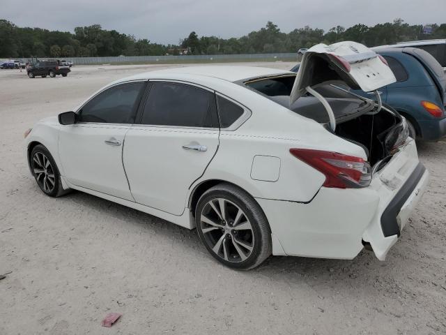 2018 Nissan Altima 2.5 - Фото 2