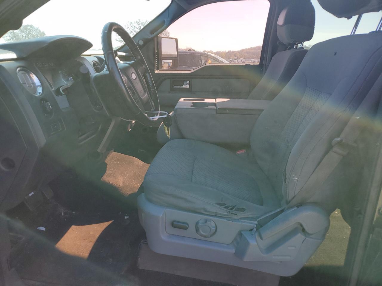2013 FORD F150 SUPER - Фото 7