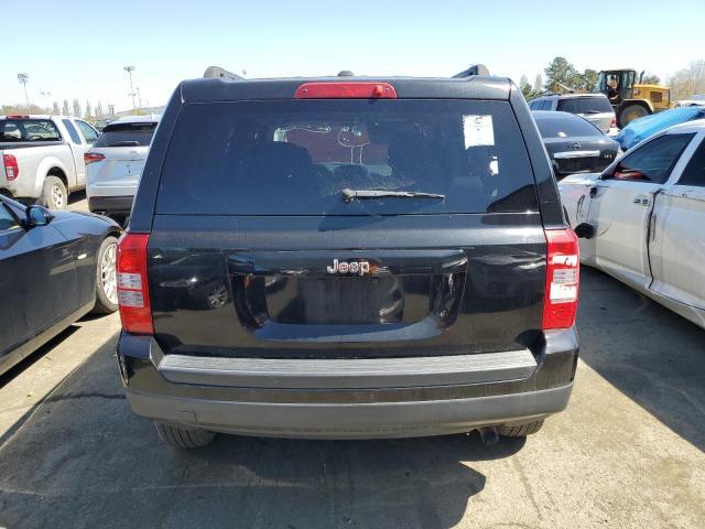 2016 Jeep Patriot Sport - Image 6
