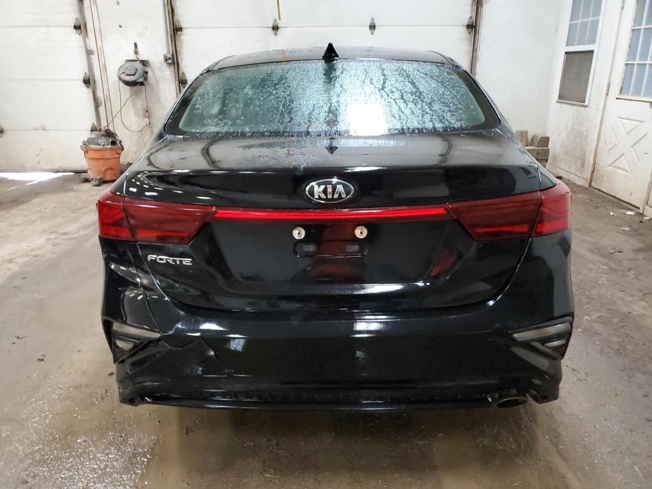 2021 KIA FORTE FE - Image 6