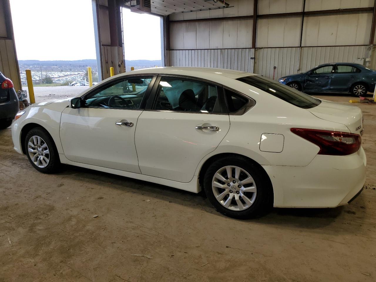 2018 NISSAN ALTIMA 2.5 - Image 2