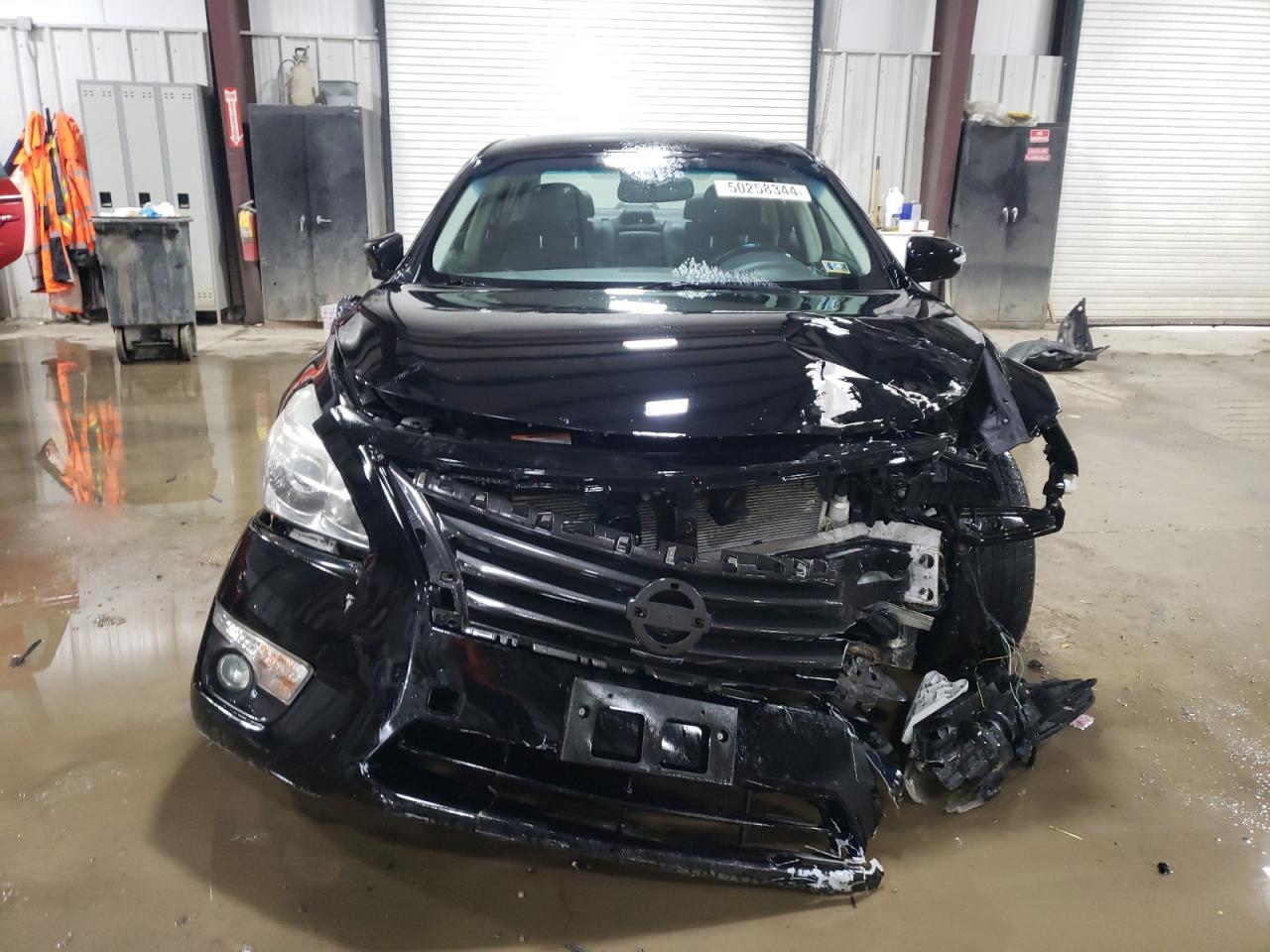 2013 NISSAN ALTIMA 2.5 - Фото 5