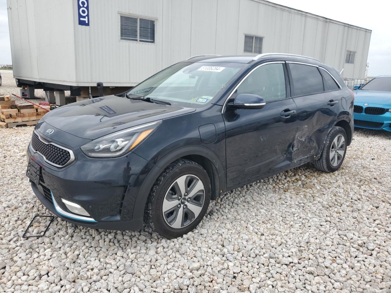 2018 KIA NIRO EX PR car image