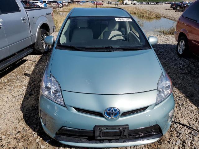 2015 Toyota Prius - Image 5