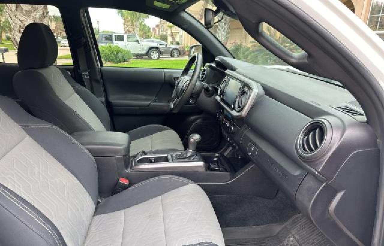 2023 TOYOTA TACOMA DOU - Фото 5