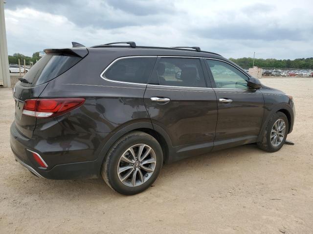 2017 Hyundai Santa Fe Se - Image 3