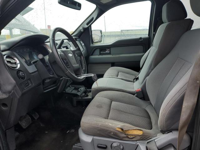 2013 Ford F150 Supercrew - Image 7