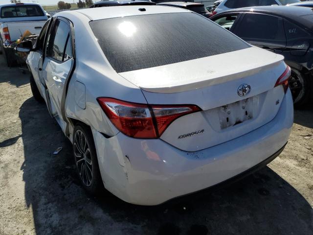 2016 Toyota Corolla L - Фото 2