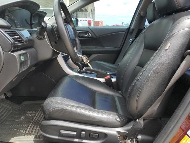 2014 Honda Accord Sport - Фото 7