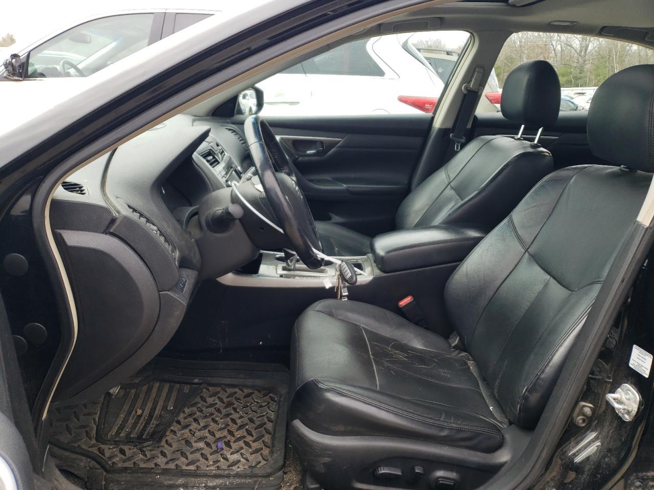 2013 NISSAN ALTIMA 2.5 - Image 7