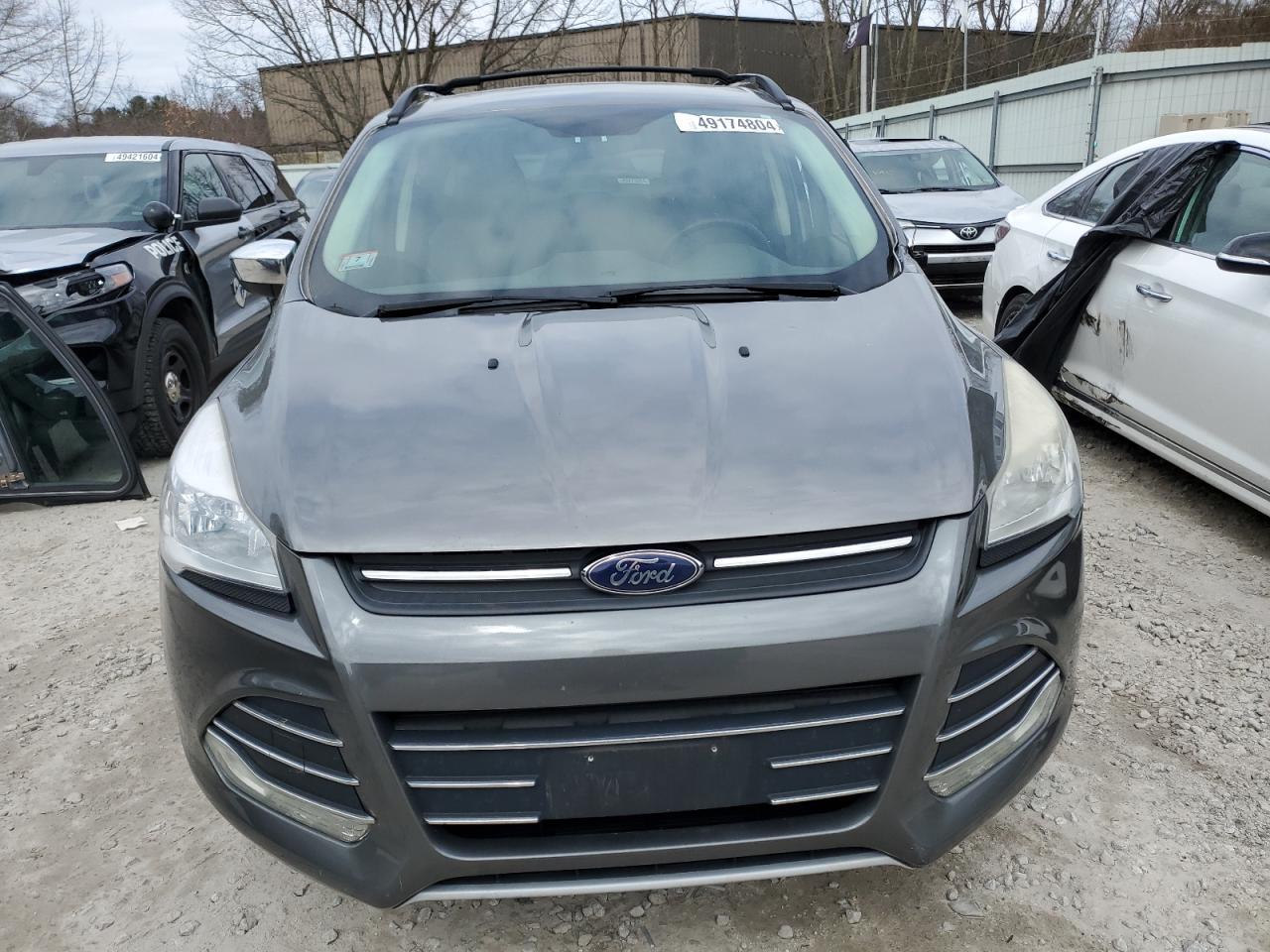 2014 FORD ESCAPE SE - Image 5
