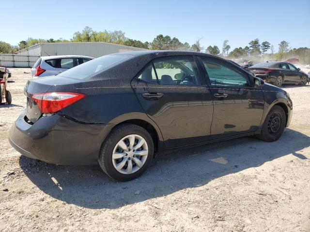 2015 Toyota Corolla L - Фото 3