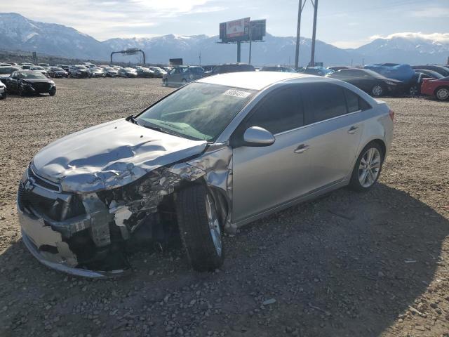 2014 Chevrolet Cruze Ltz