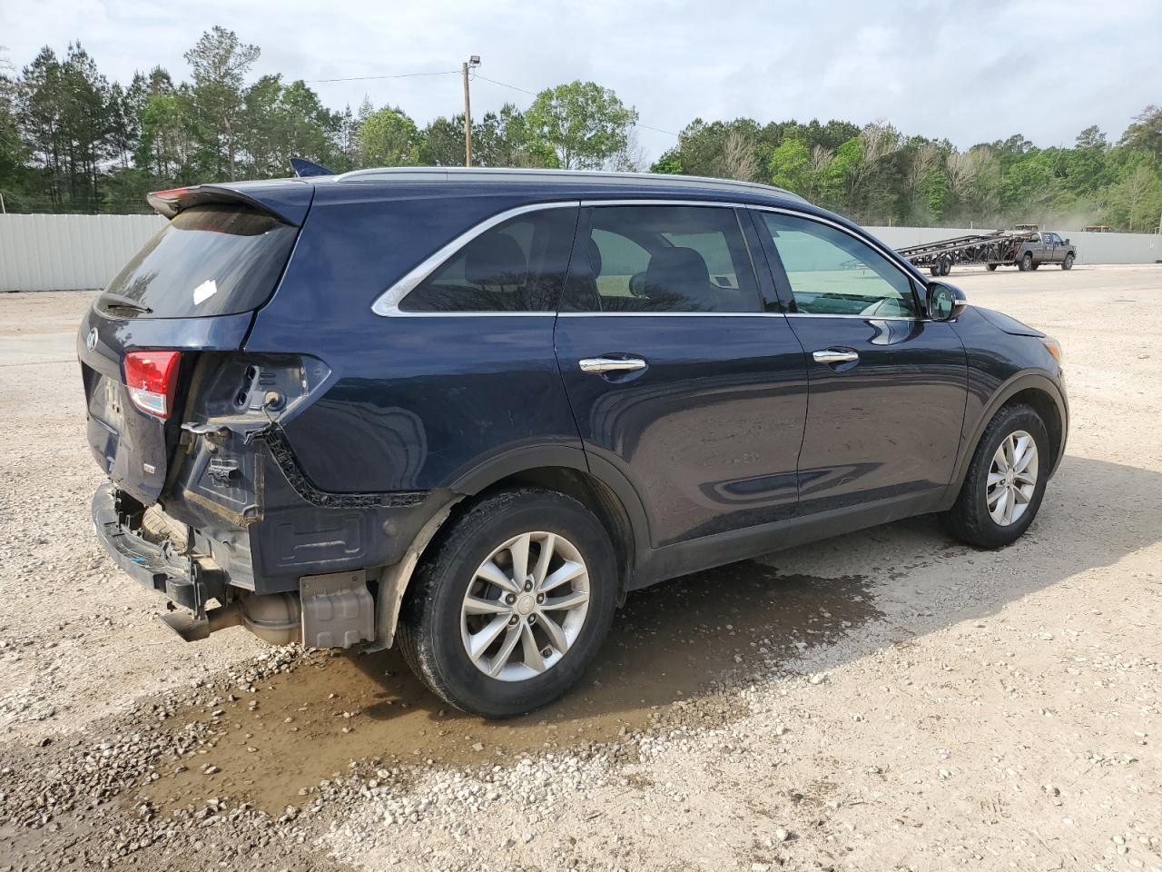 2016 KIA SORENTO LX - Image 3