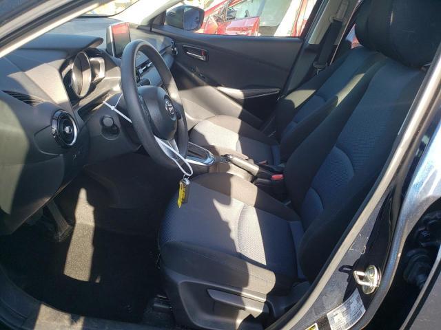 2017 Toyota Yaris Ia - Фото 7