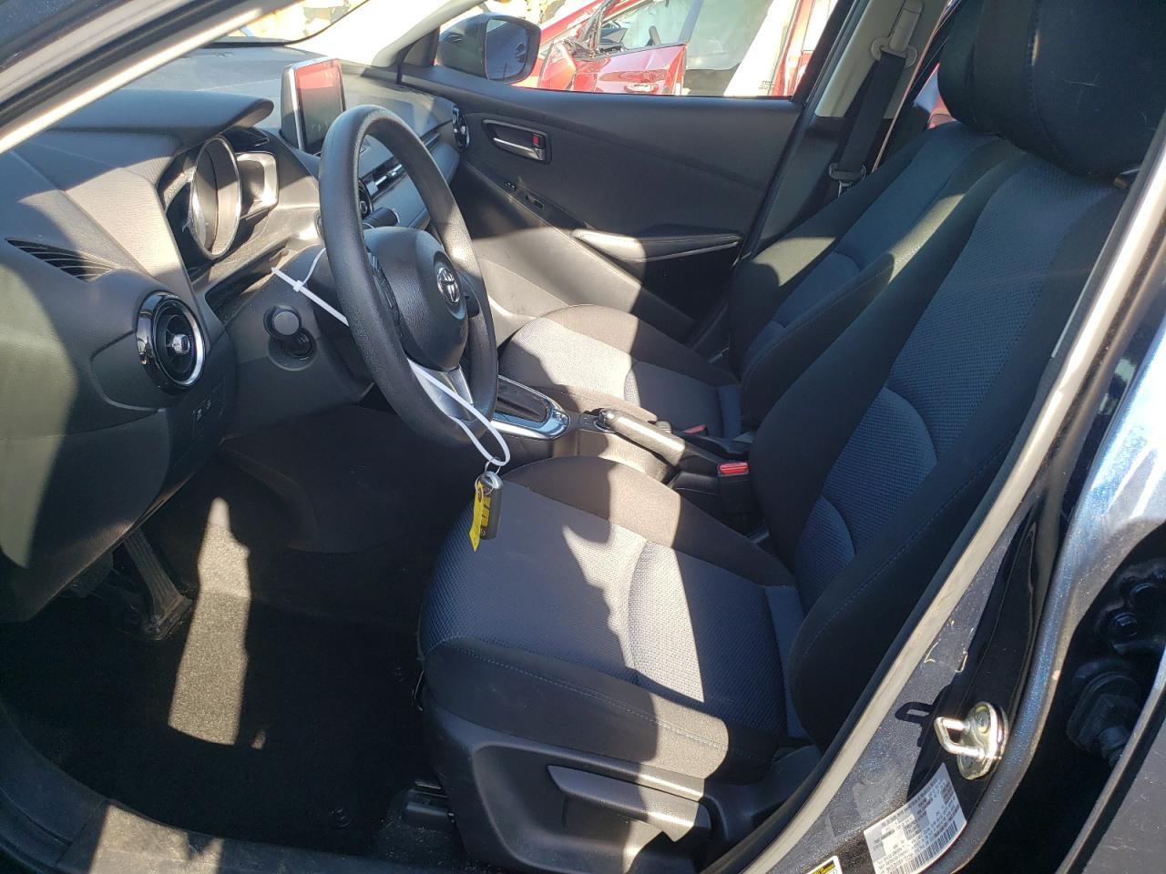 2017 TOYOTA YARIS IA - Image 7
