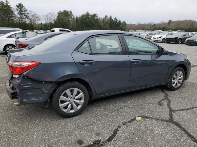 2016 Toyota Corolla L - Фото 3
